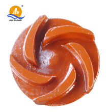 Rubber Impeller For Slurry Pump